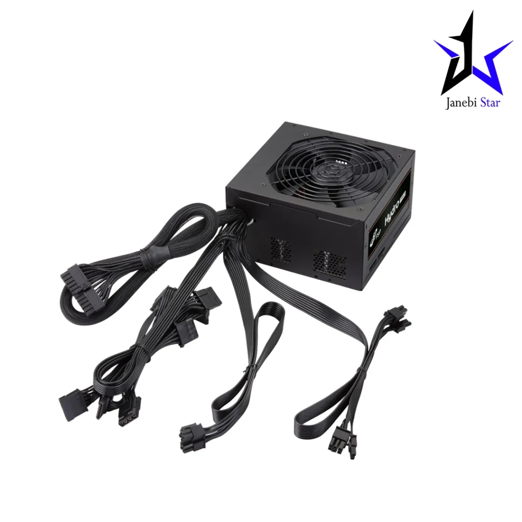 منبع تغذیه کامپیوتر اف اس پی مدل HYDRO PRO 700W