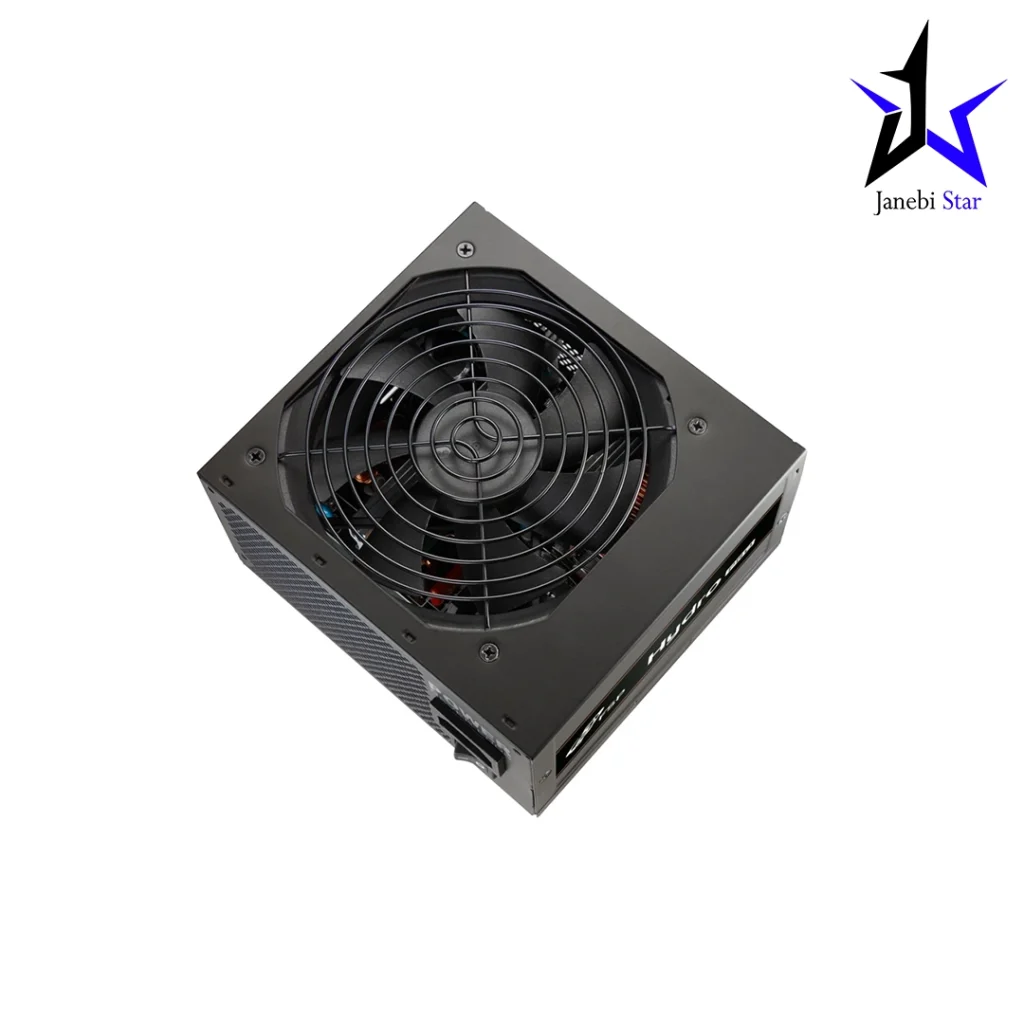 منبع تغذیه کامپیوتر اف اس پی مدل HYDRO PRO 700W