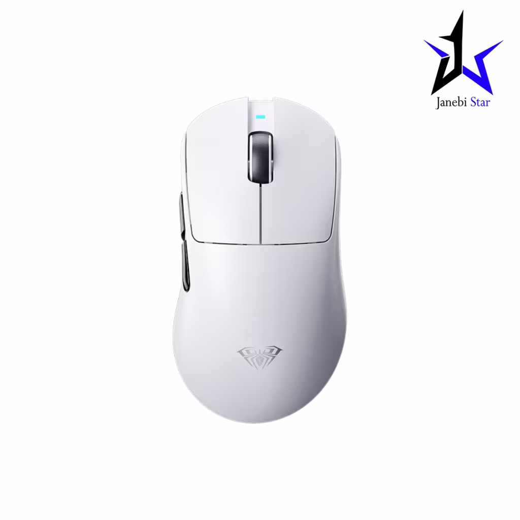ماوس گیمینگ بی‌سیم آئولا مدل AULA SC900 Pro