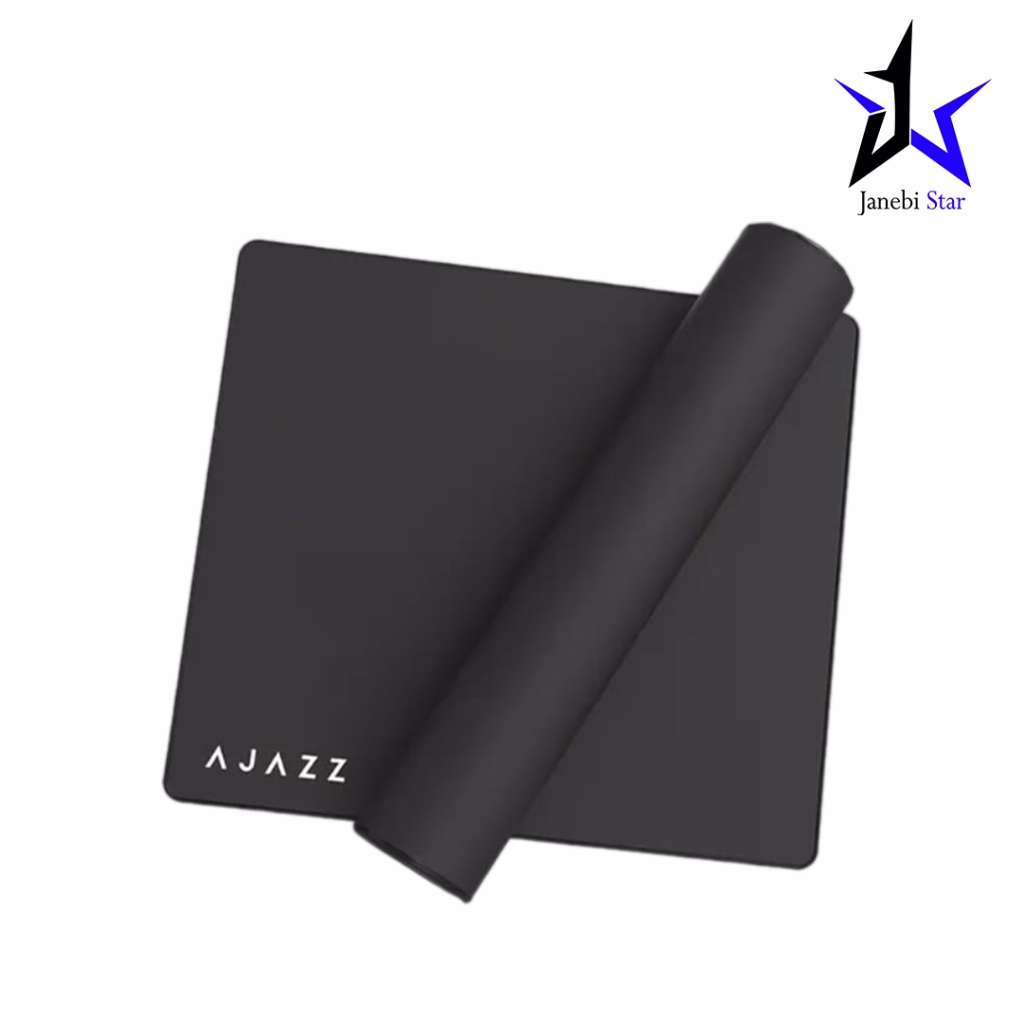 ماوس پد گیمنگ مدل Ajazz MP02 Black
