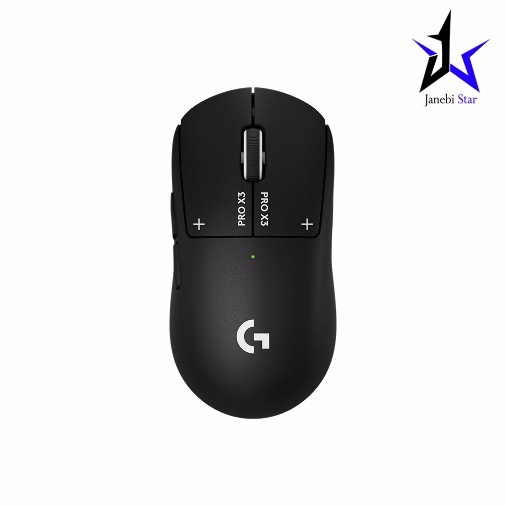 ماوس گیمنگ Logitech مدل G Pro X3 SuperStrike