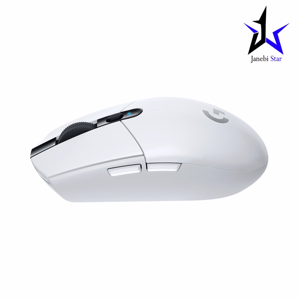 ماوس گیمینگ بی سیم لاجیتک مدل G305