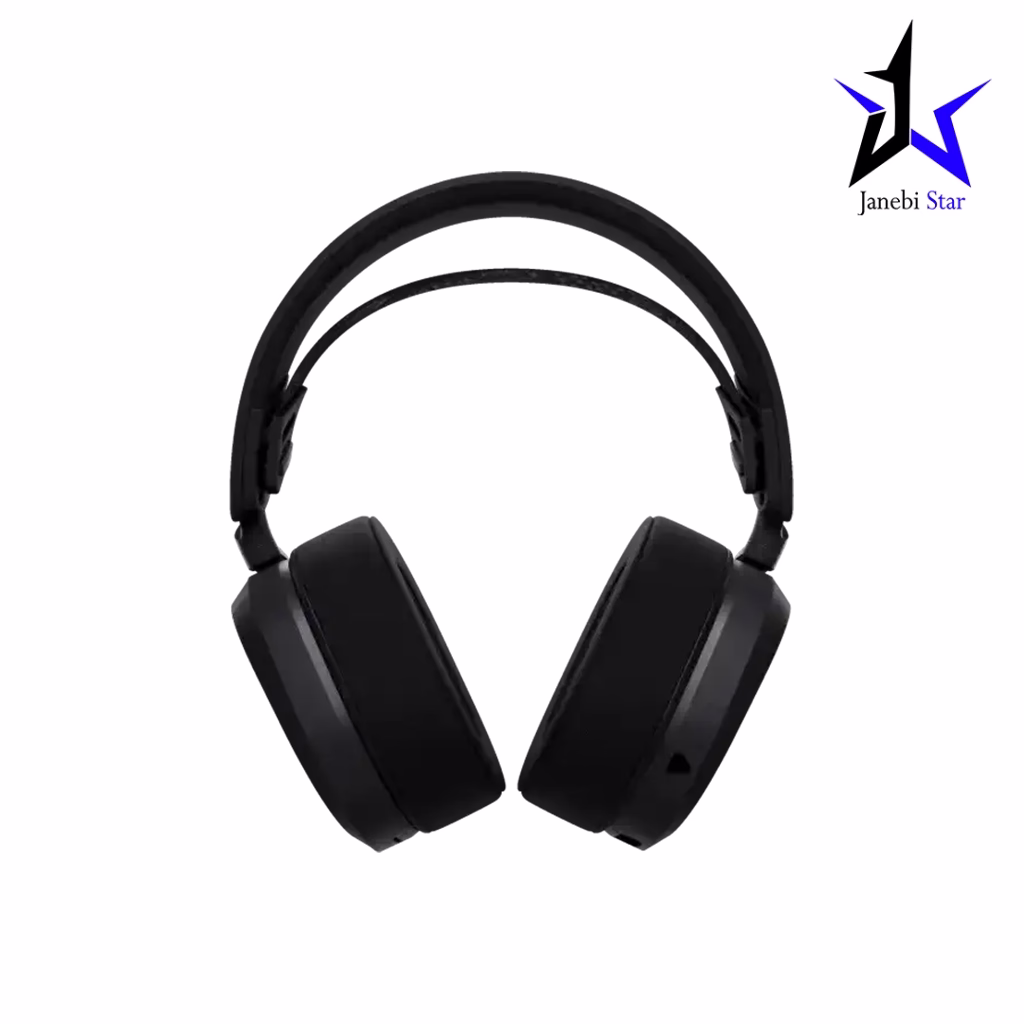 هدست گیمینگ ASUS ROG Pelta A501