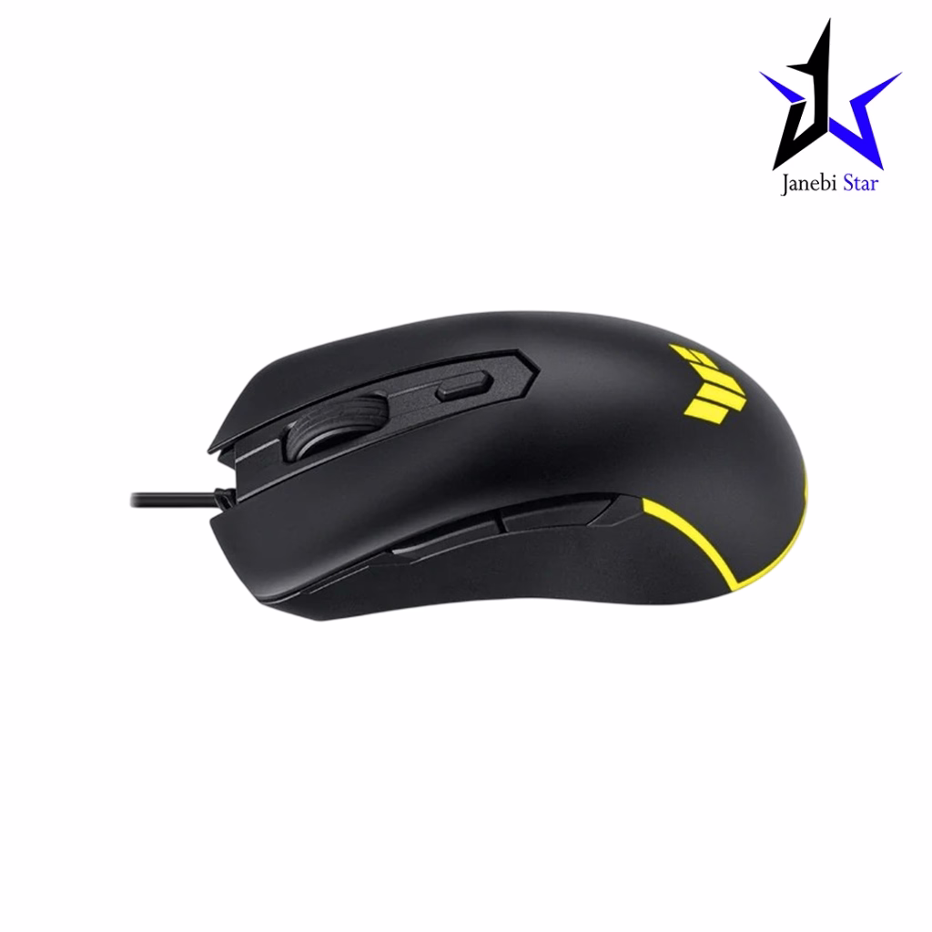 ماوس گیمینگ ASUS TUF Gaming M3 Gen II P309