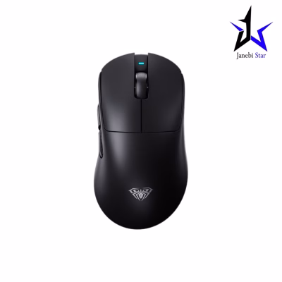 ماوس گیمینگ بی‌سیم آئولا مدل AULA SC900 Pro