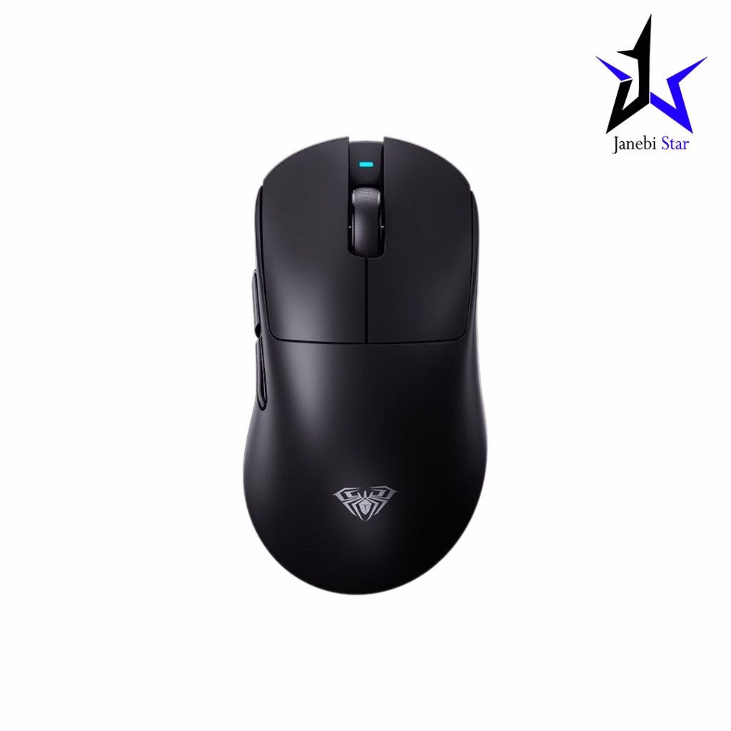 ماوس گیمینگ بی‌سیم آئولا مدل AULA SC900 Pro