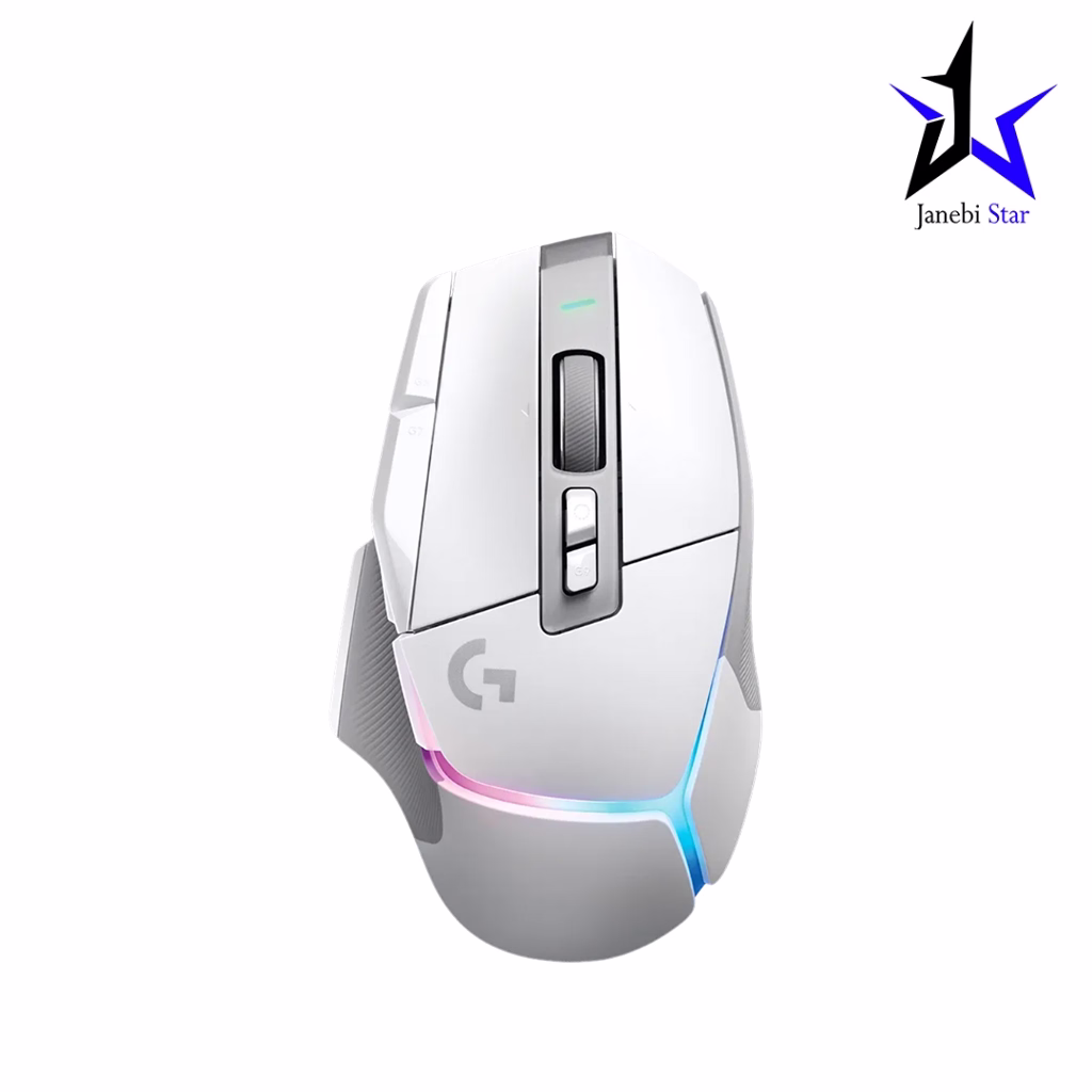 ماوس گیمینگ بی سیم لاجیتک مدل G502 X Plus