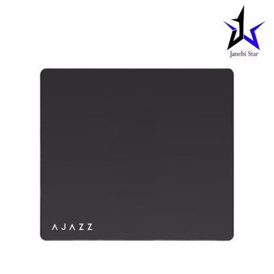 ماوس پد گیمنگ مدل Ajazz MP02 Black