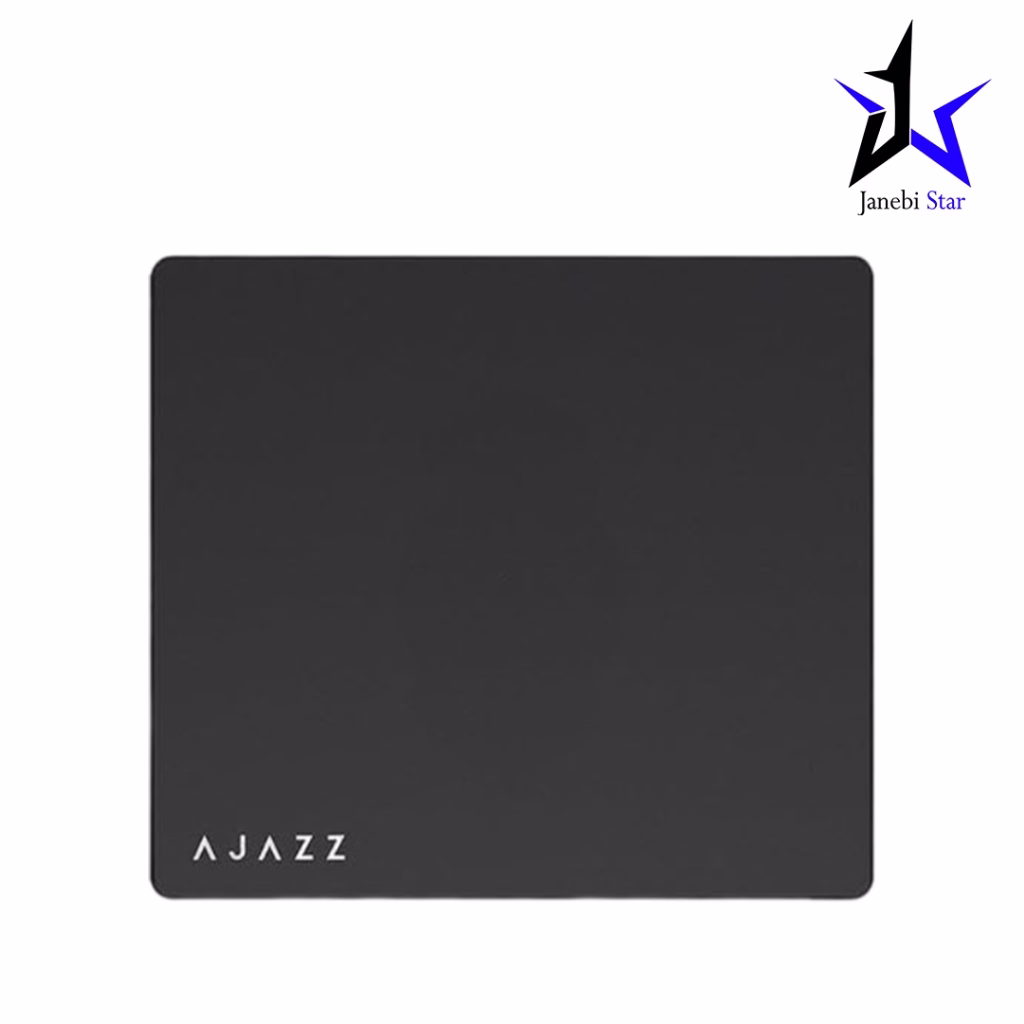 ماوس پد گیمنگ مدل Ajazz MP02 Black