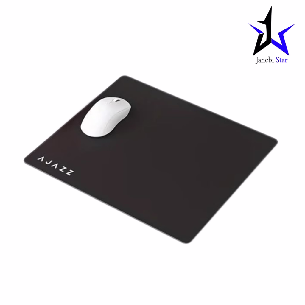 ماوس پد گیمنگ مدل Ajazz MP02 Black