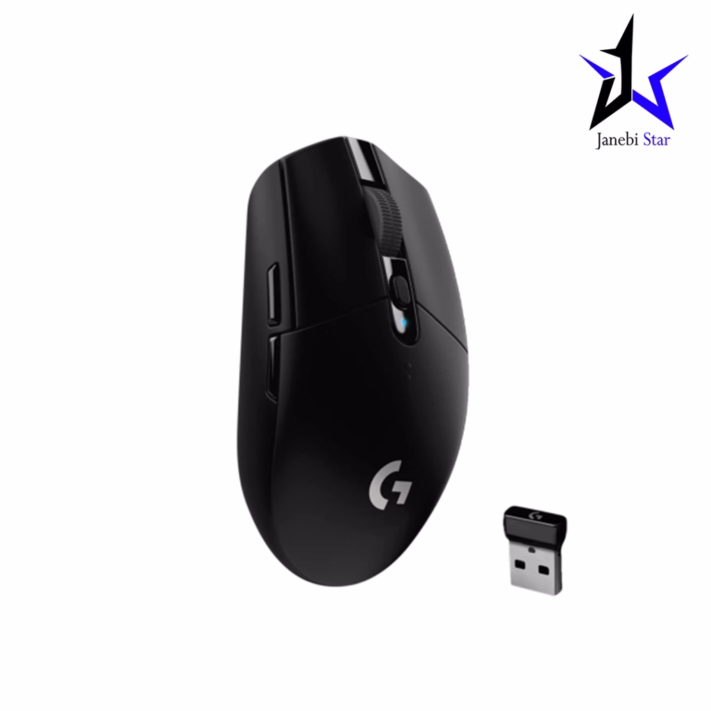 ماوس گیمینگ بی سیم لاجیتک مدل G305