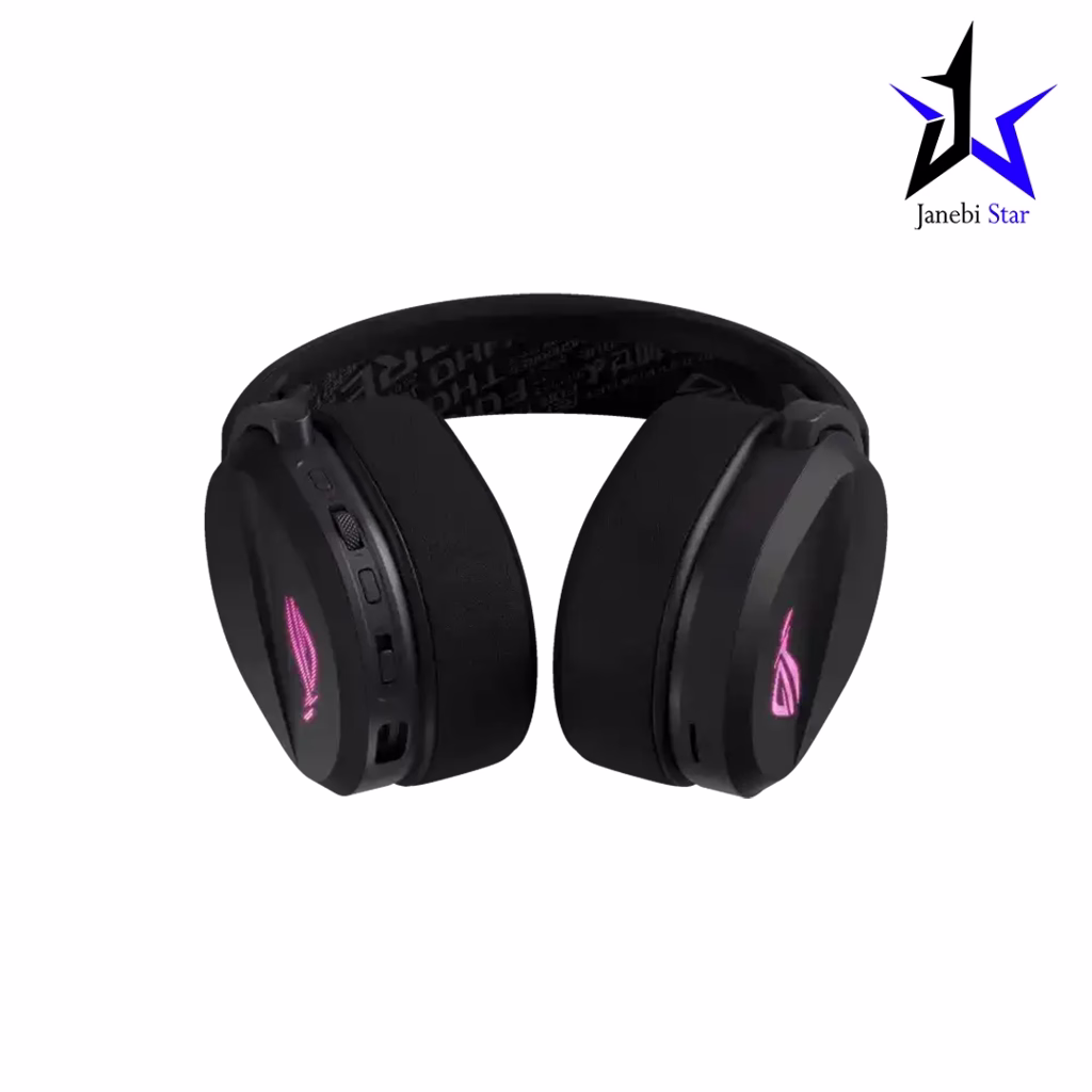 هدست گیمینگ ASUS ROG Pelta A501