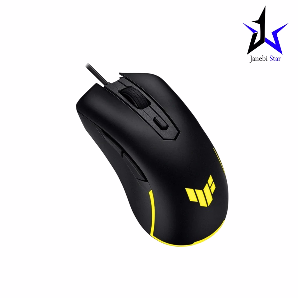 ماوس گیمینگ ASUS TUF Gaming M3 Gen II P309