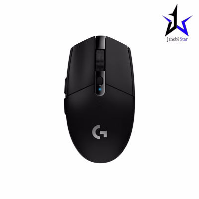 ماوس گیمینگ بی سیم لاجیتک مدل G305
