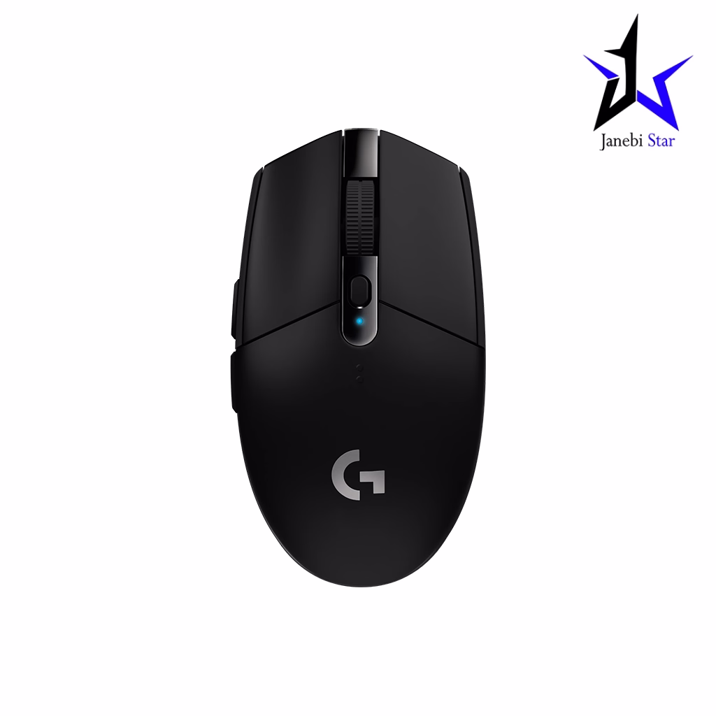 ماوس گیمینگ بی سیم لاجیتک مدل G305