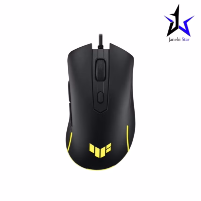 ماوس گیمینگ ASUS TUF Gaming M3 Gen II P309