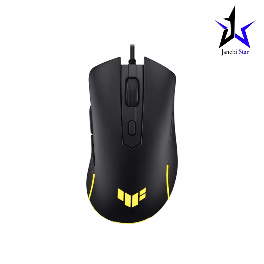ماوس گیمینگ ASUS TUF Gaming M3 Gen II P309