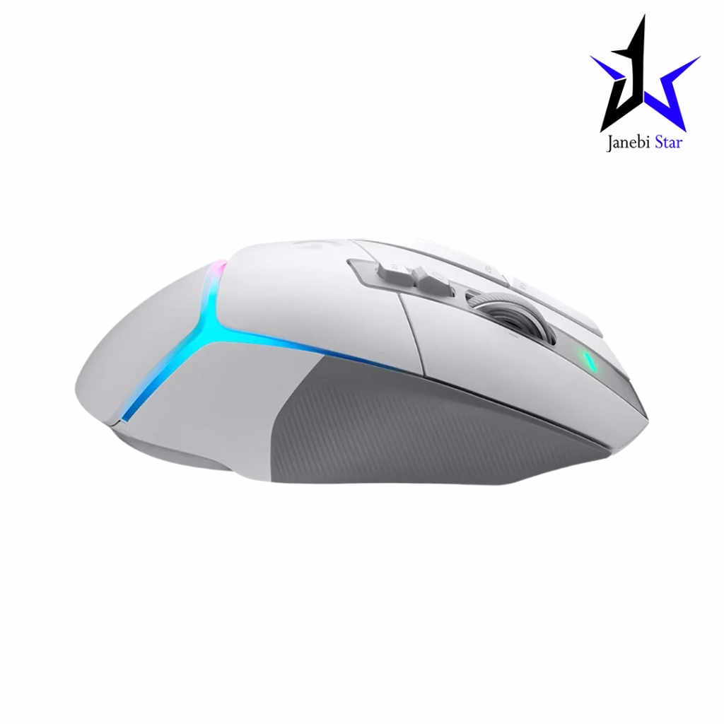 ماوس گیمینگ بی سیم لاجیتک مدل G502 X Plus