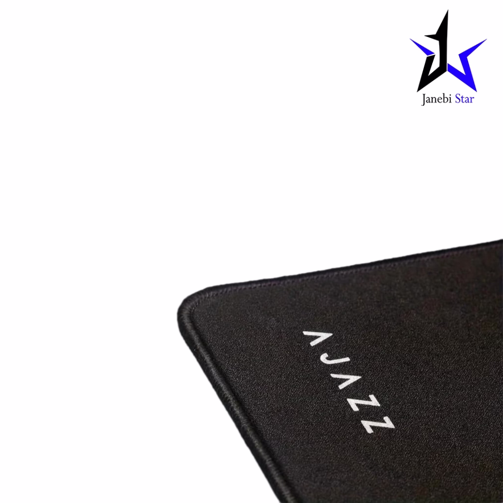 ماوس پد گیمنگ مدل Ajazz MP02 Black