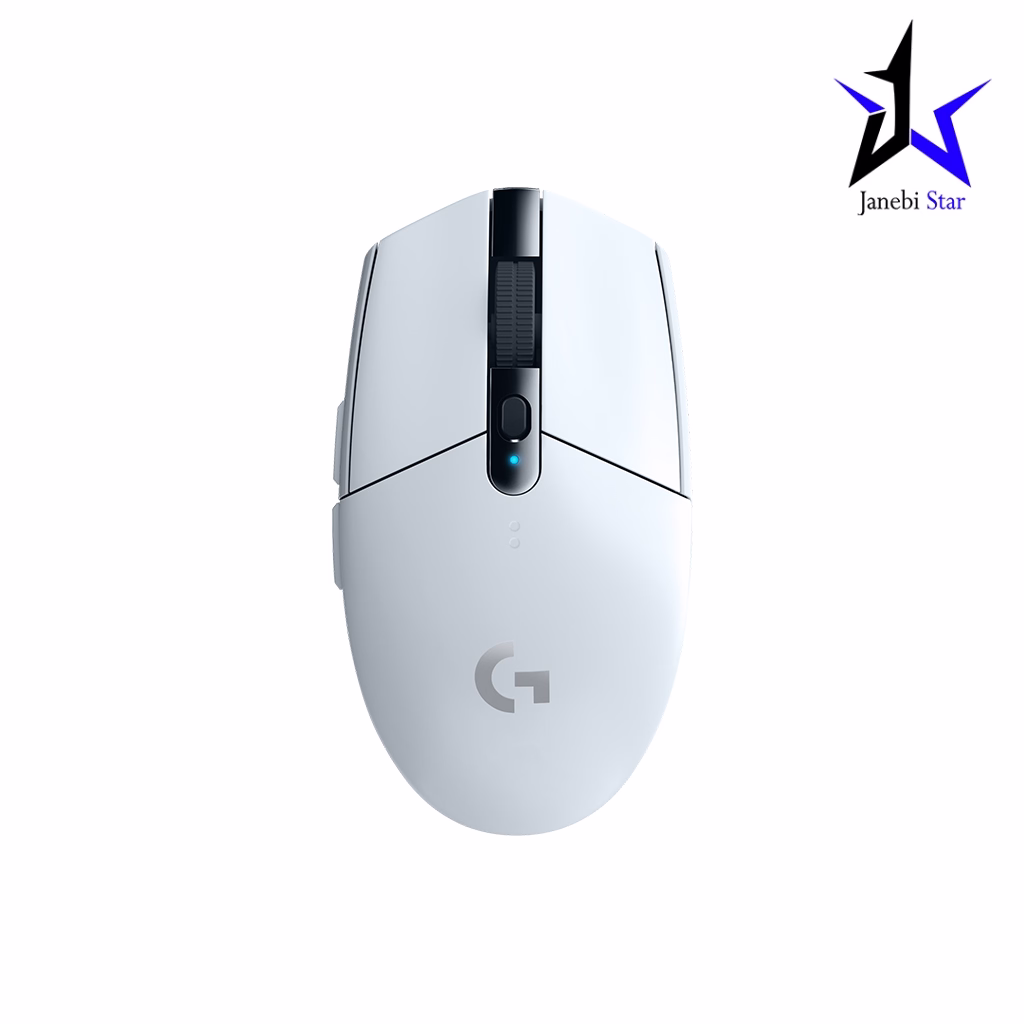 ماوس گیمینگ بی سیم لاجیتک مدل G305