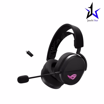 هدست گیمینگ ASUS ROG Pelta A501