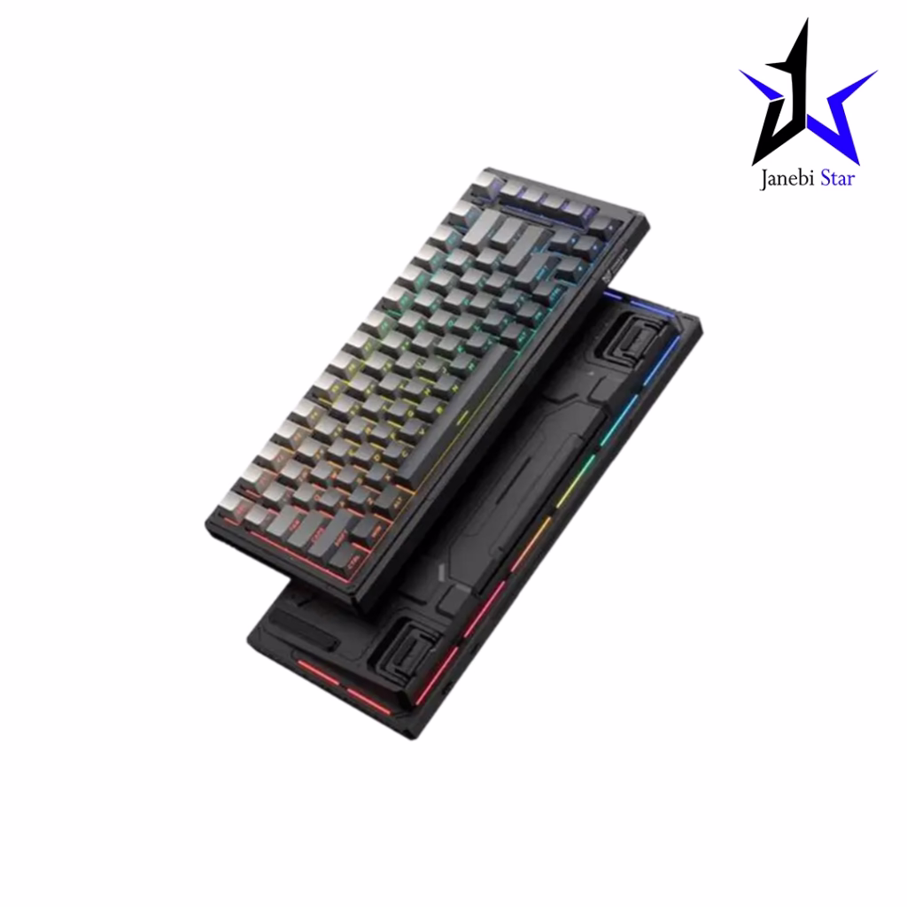 کیبورد مکانیکال اونیکما مدل G83