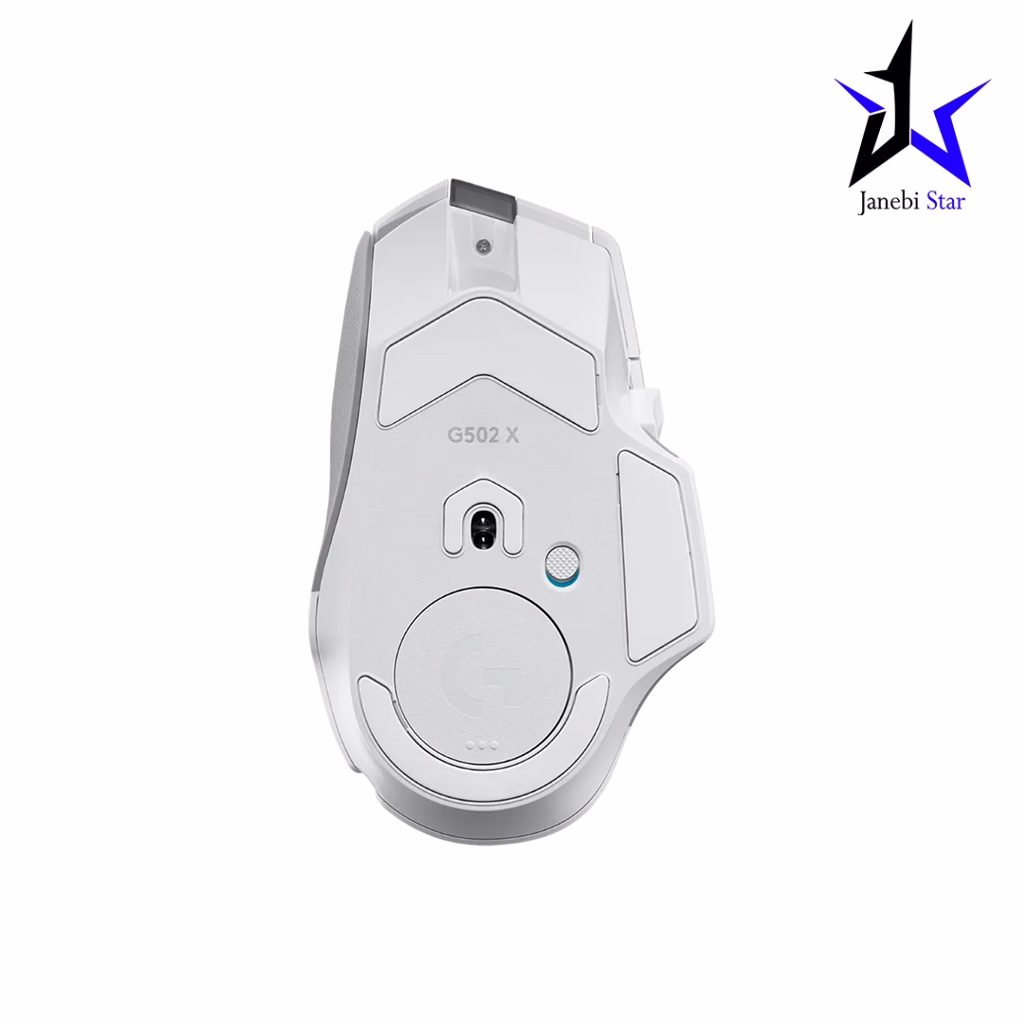 ماوس گیمینگ بی سیم لاجیتک مدل G502 X Plus