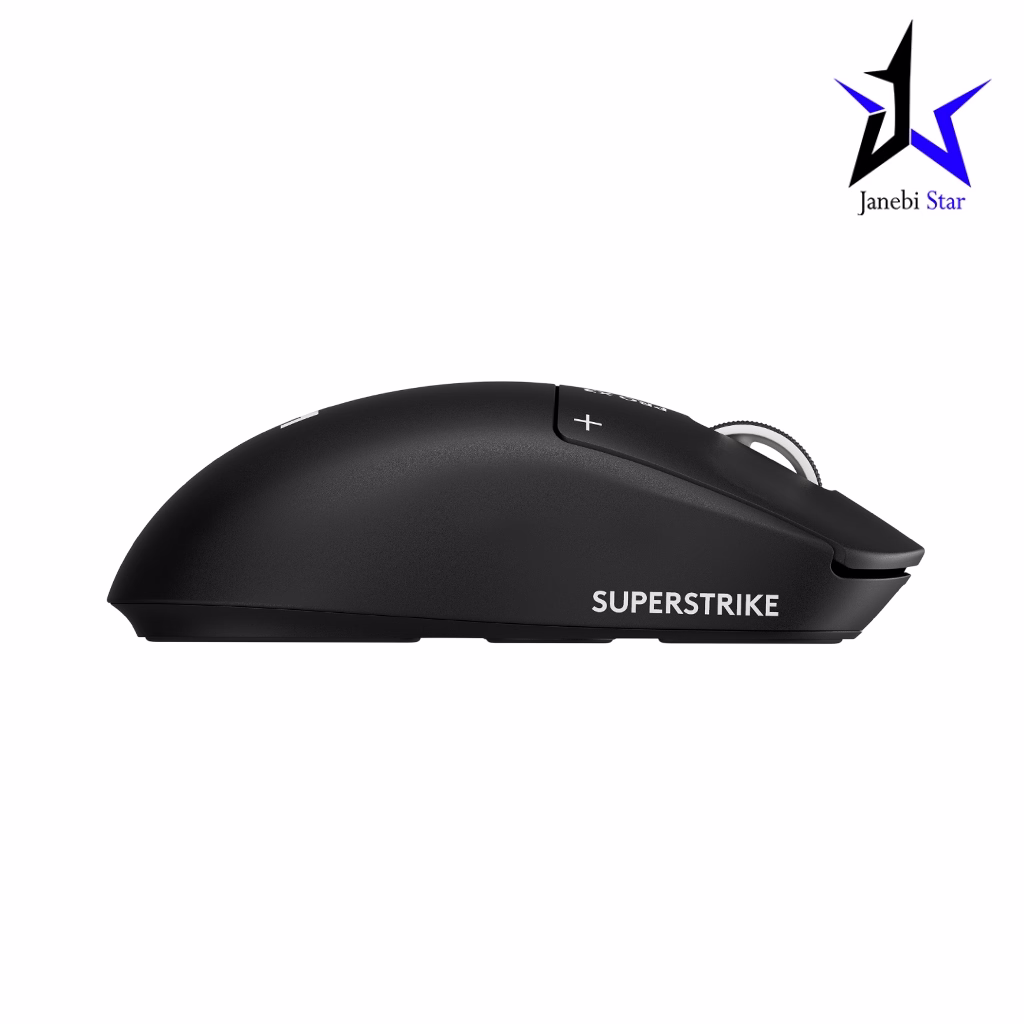 ماوس گیمنگ Logitech مدل G Pro X3 SuperStrike