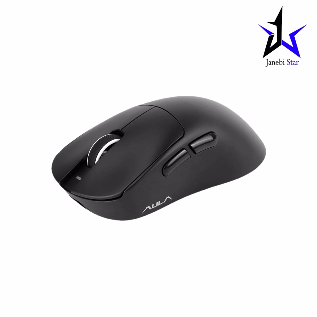 ماوس گیمینگ بی‌سیم آئولا مدل AULA SC900 Pro