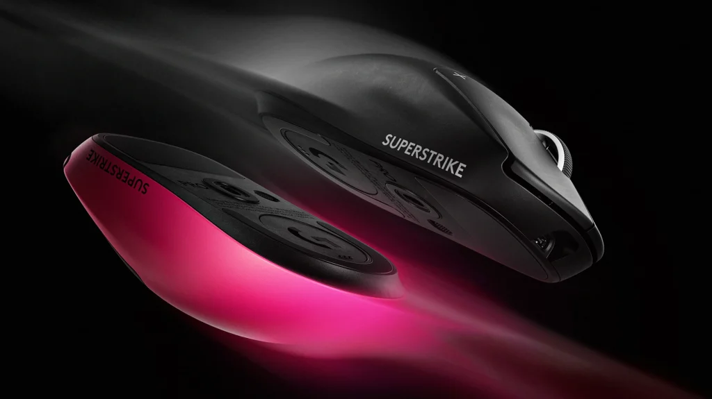 ماوس گیمنگ Logitech مدل G Pro X3 SuperStrike 6 imgi 116 pro x3 superstrike key feature 4