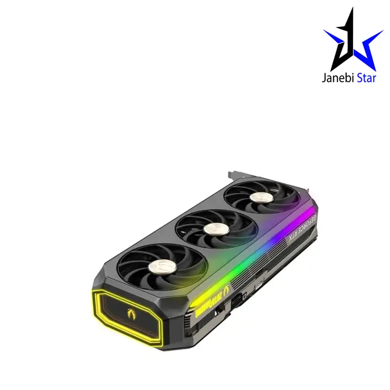 کارت گرافیک  زوتک ZOTAC GAMING GeForce RTX 5090 AMP Extreme INFINITY