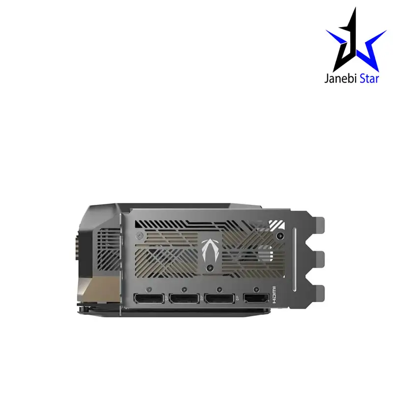 کارت گرافیک  زوتک ZOTAC GAMING GeForce RTX 5090 AMP Extreme INFINITY